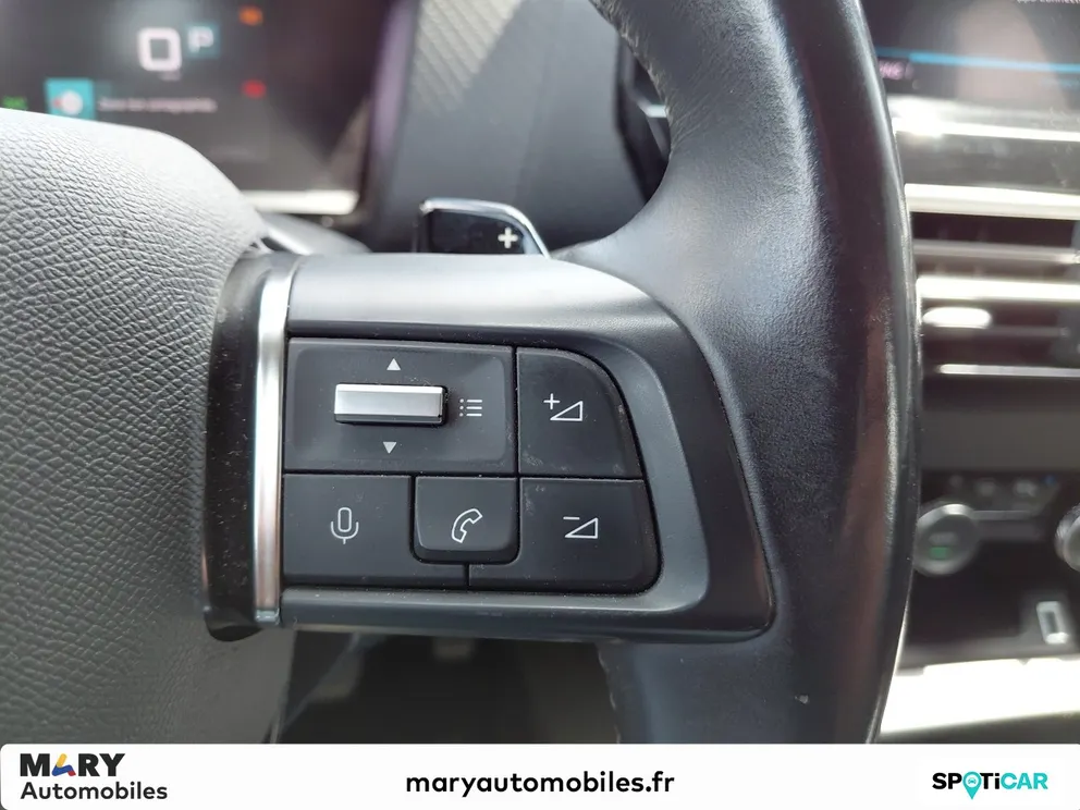 Véhicule occasion 1233754 - Citroën C4 - Photo 13