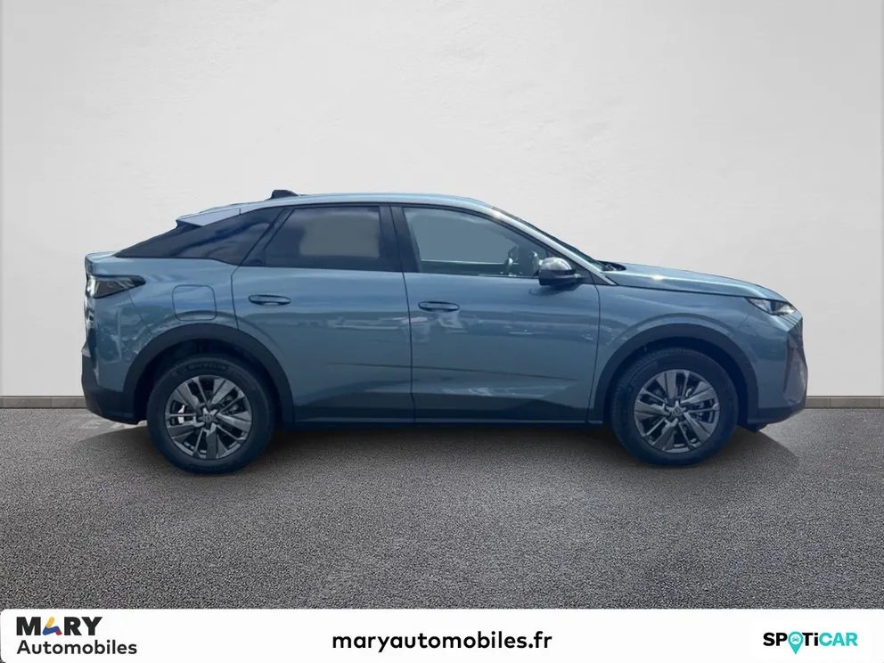 Véhicule occasion 1238895 - peugeot 3008 - Photo 4