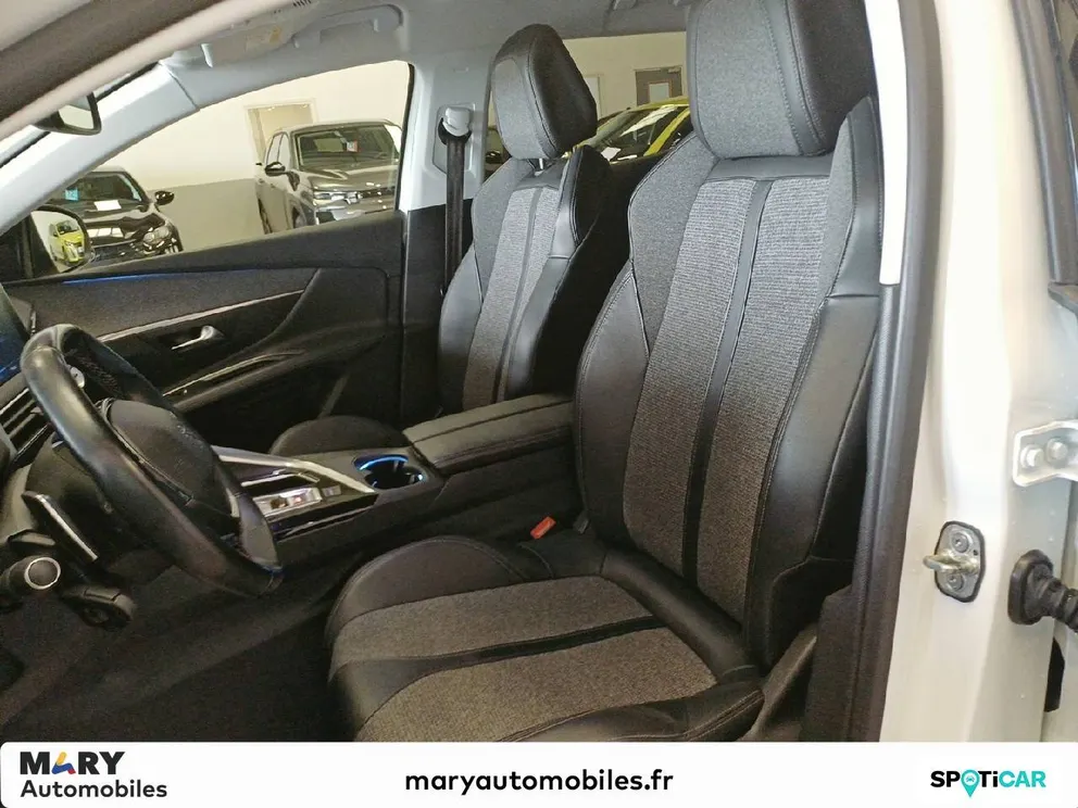 Véhicule occasion 229684 - peugeot 3008 - Photo 9