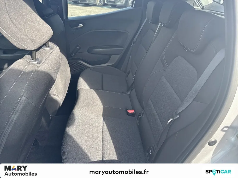 Véhicule occasion 213834 - renault CLIO - Photo 15