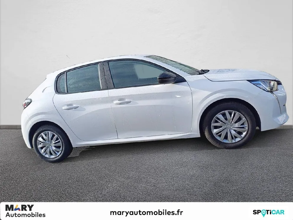 Véhicule occasion 195329 - peugeot 208 - Photo 4