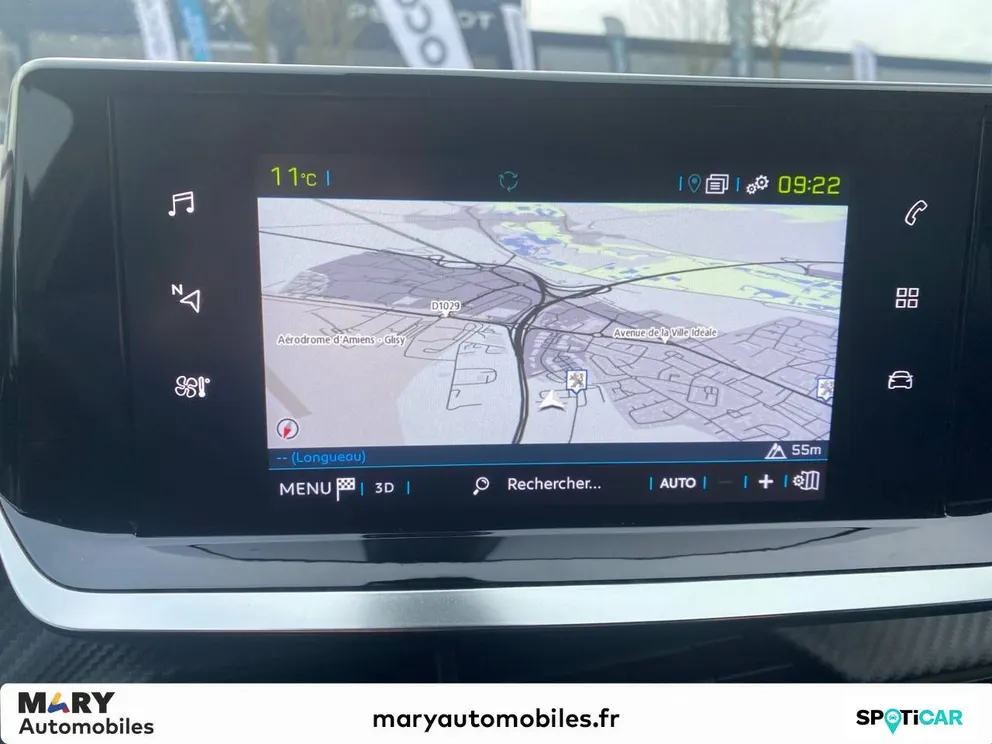 Véhicule occasion 211727 - peugeot 2008 - Photo 15