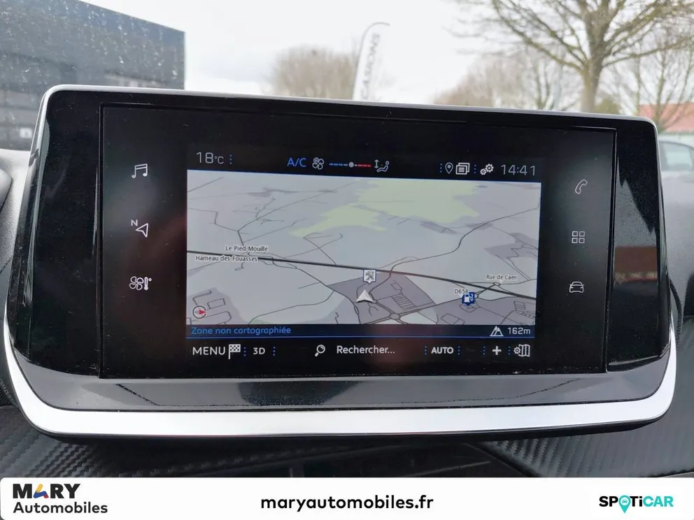 Véhicule occasion 225384 - peugeot 208 - Photo 14