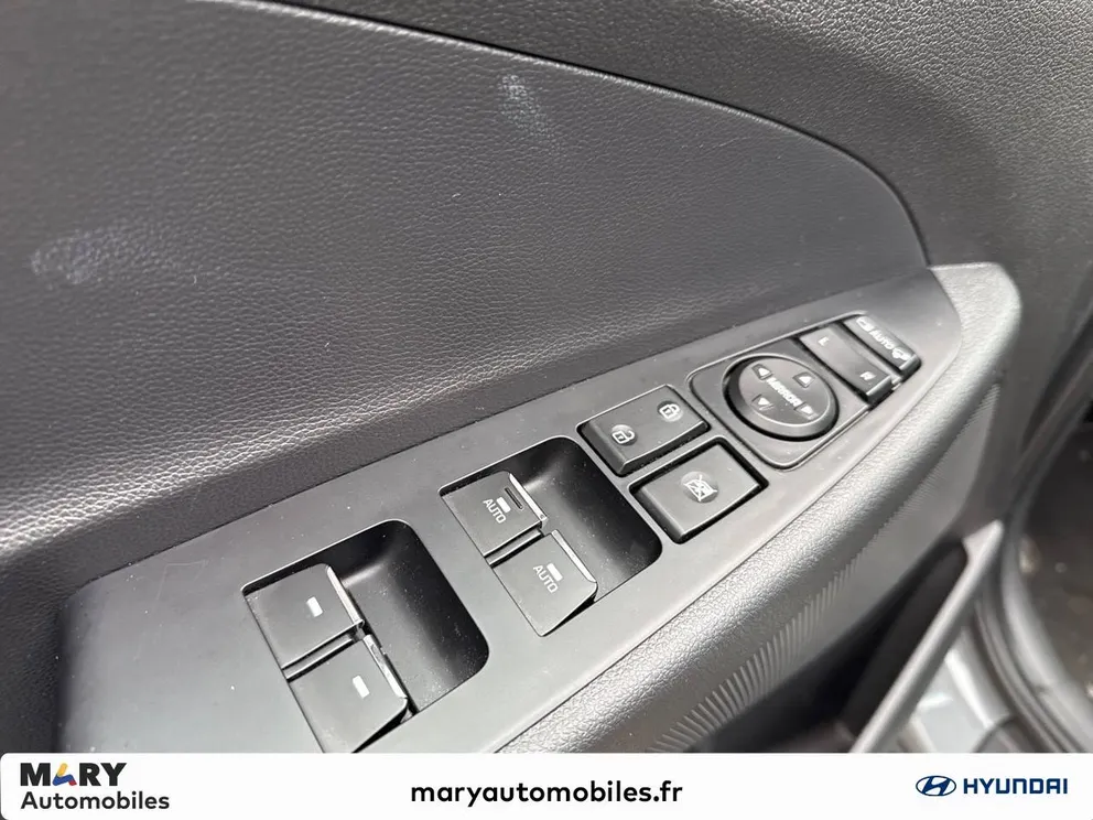 Véhicule occasion 217167 - hyundai TUCSON - Photo 12
