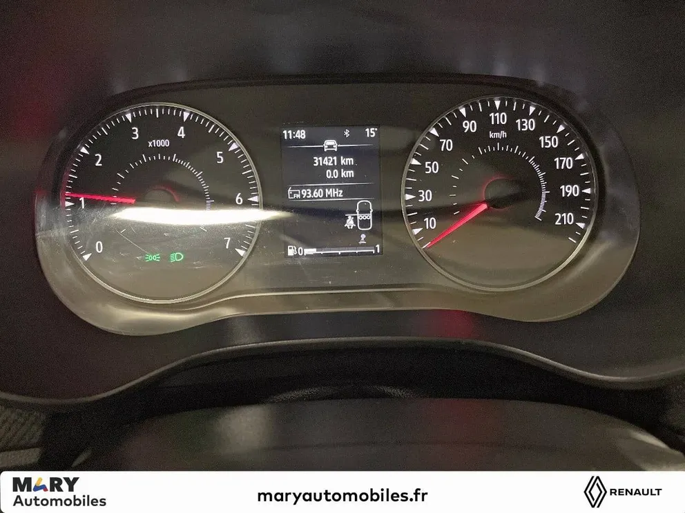 Véhicule occasion 203901 - dacia SANDERO - Photo 15