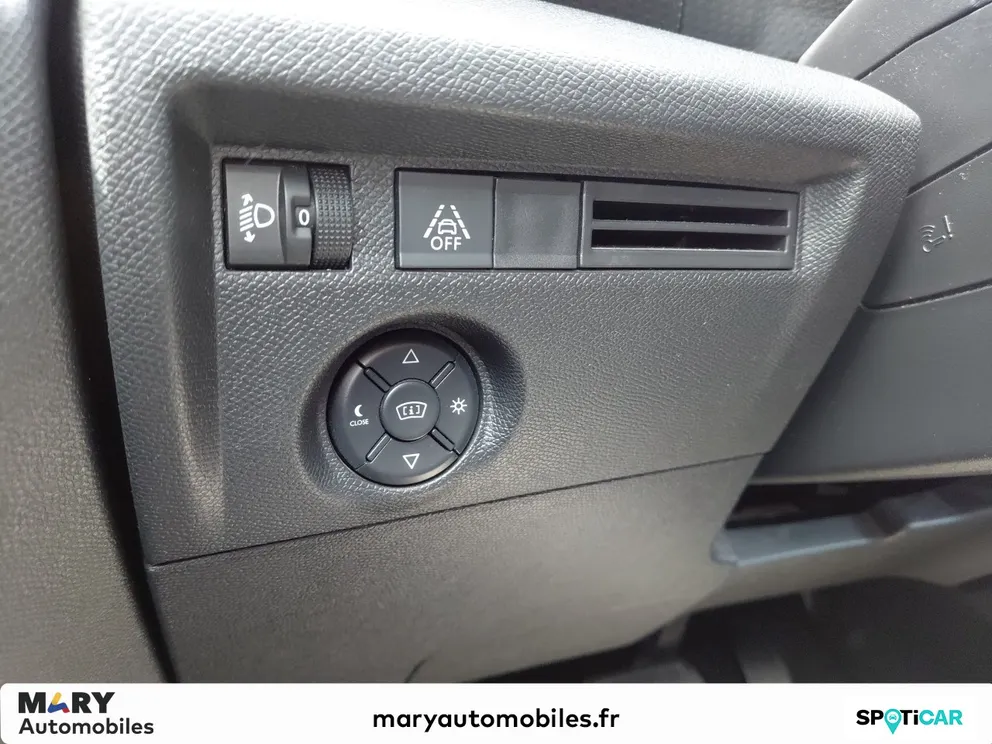 Véhicule occasion 1226867 - Citroën C4 - Photo 21