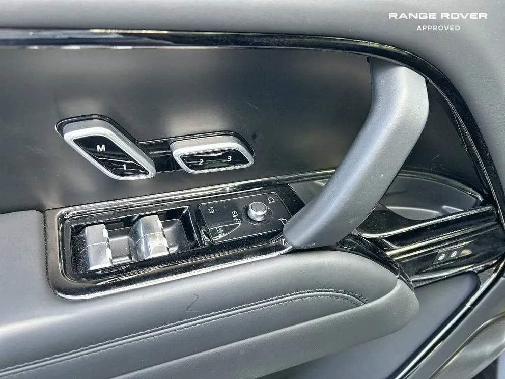 Véhicule occasion 234539 - land rover RANGE ROVER - Photo 17