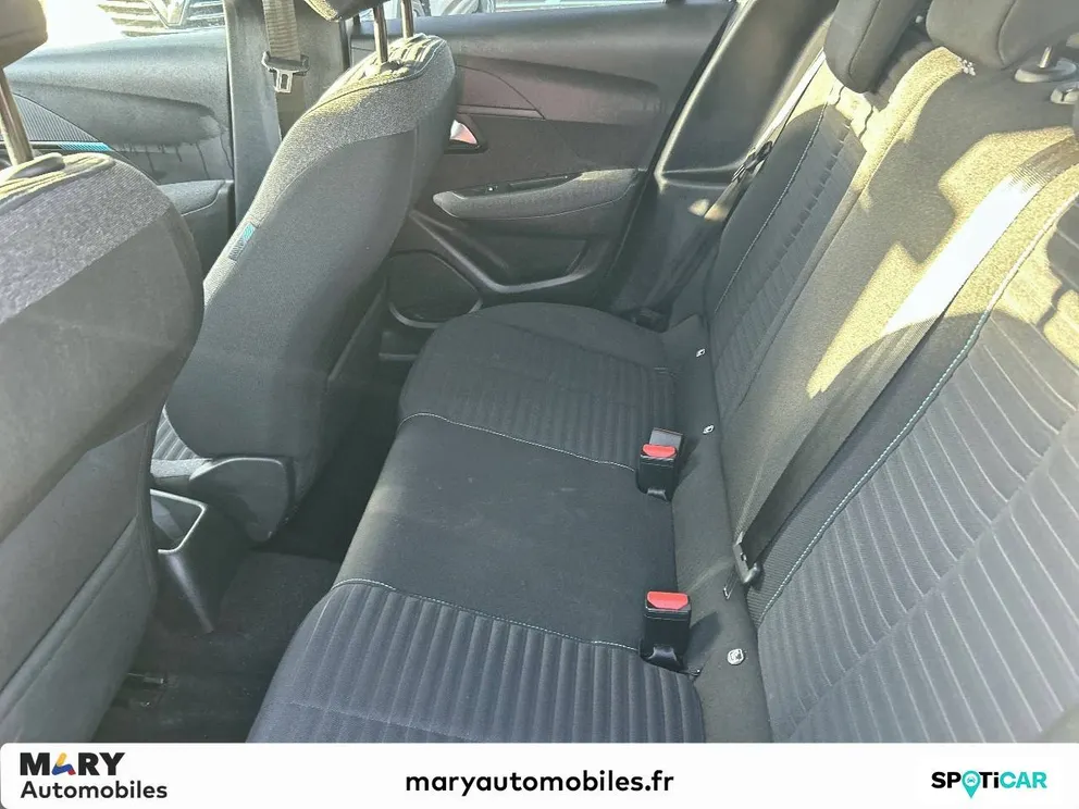 Véhicule occasion 203558 - peugeot 208 - Photo 10