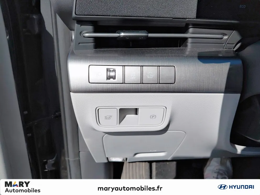 Véhicule occasion 1226675 - hyundai KONA - Photo 17