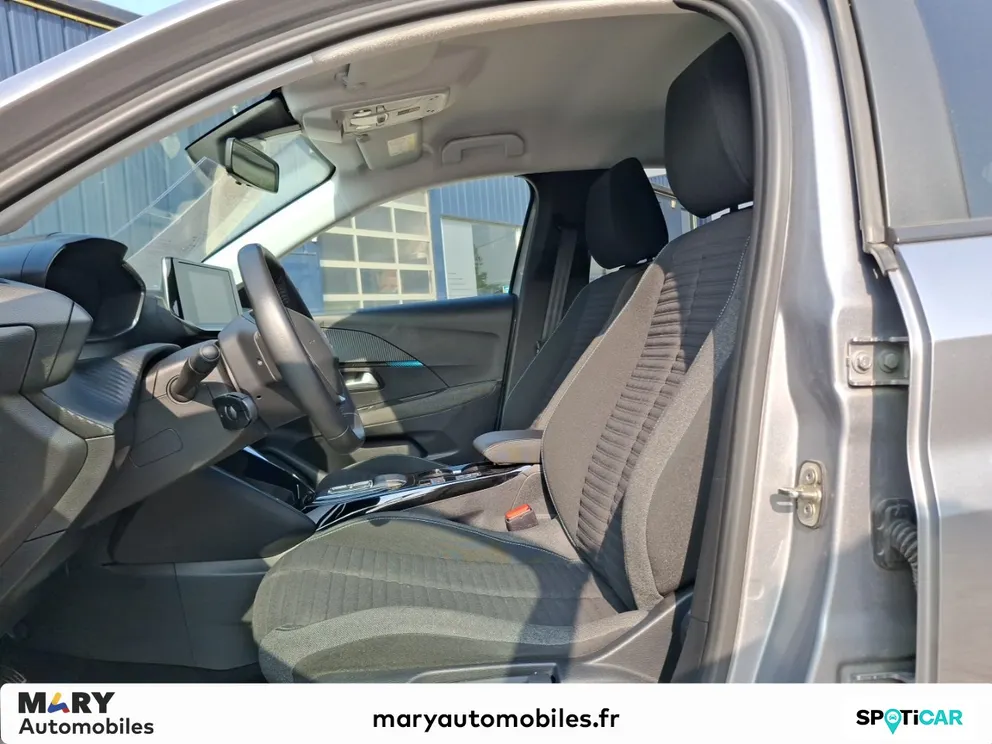 Véhicule occasion 1232753 - peugeot 208 - Photo 13