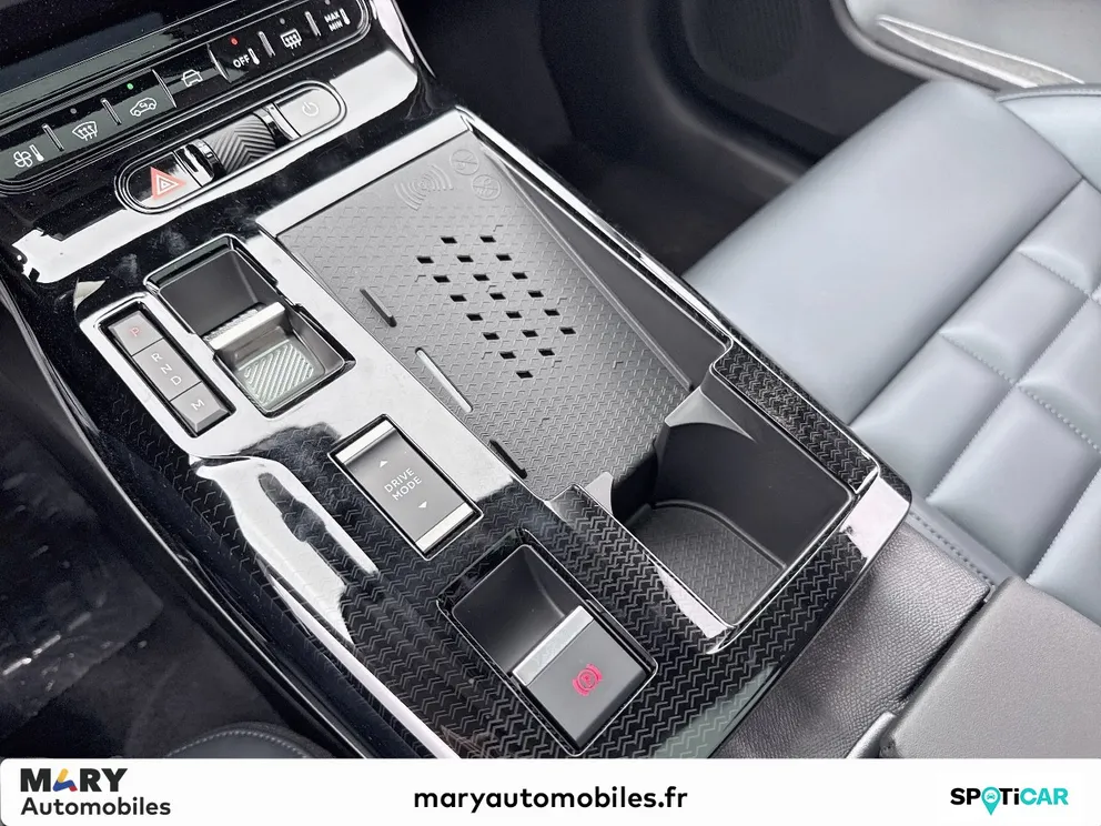 Véhicule occasion 234807 - Citroën C5 AIRCROSS - Photo 16