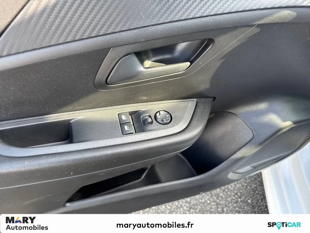 Véhicule occasion 225973 - peugeot 208 - Photo 12