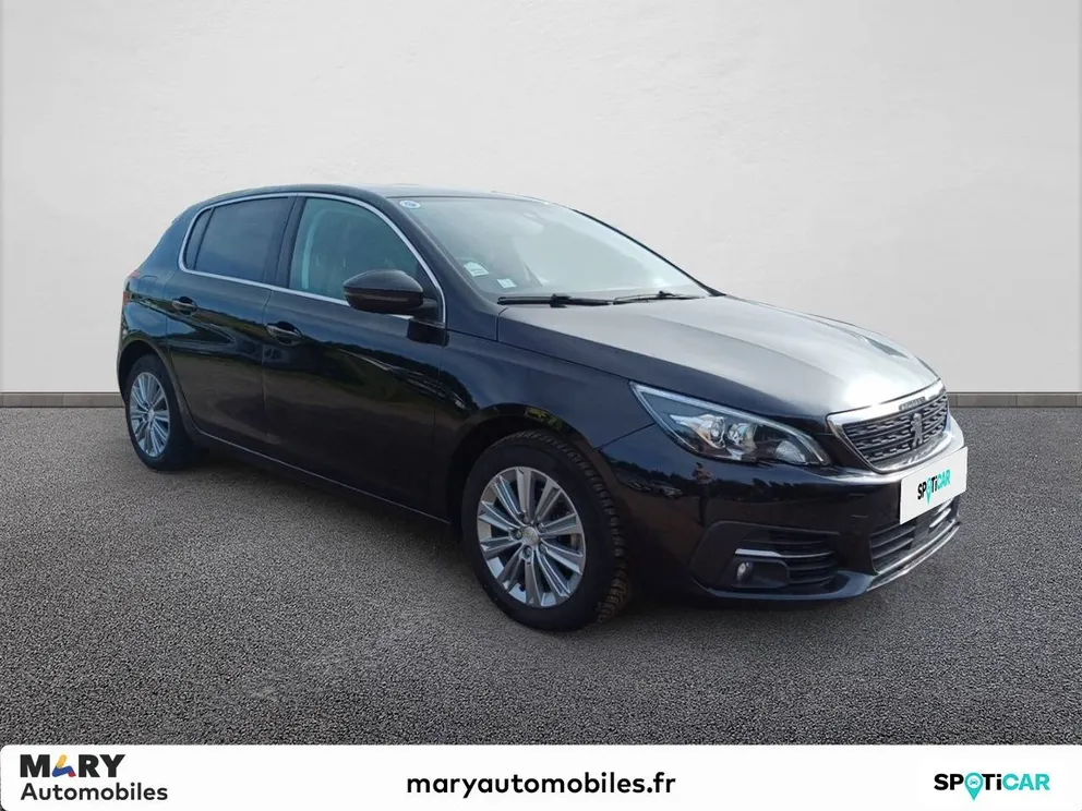 Véhicule occasion 226024 - peugeot 308 - Photo 6