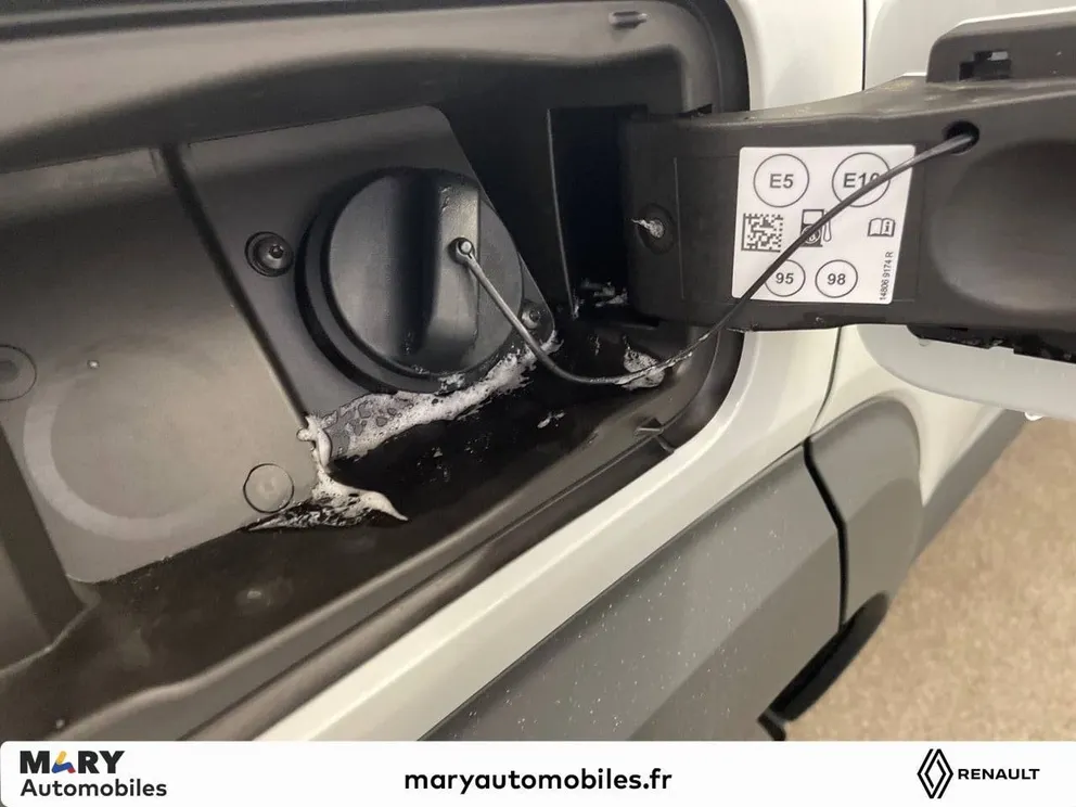 Véhicule occasion 224485 - dacia BIGSTER HYBRID - Photo 16