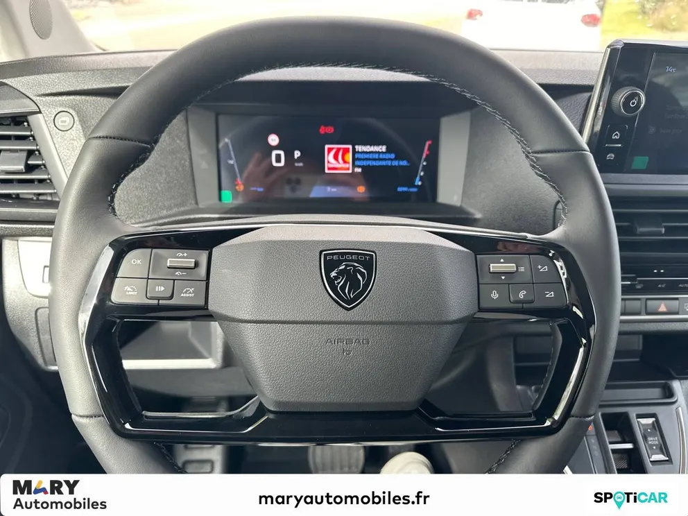 Véhicule occasion 225004 - peugeot EXPERT - Photo 16