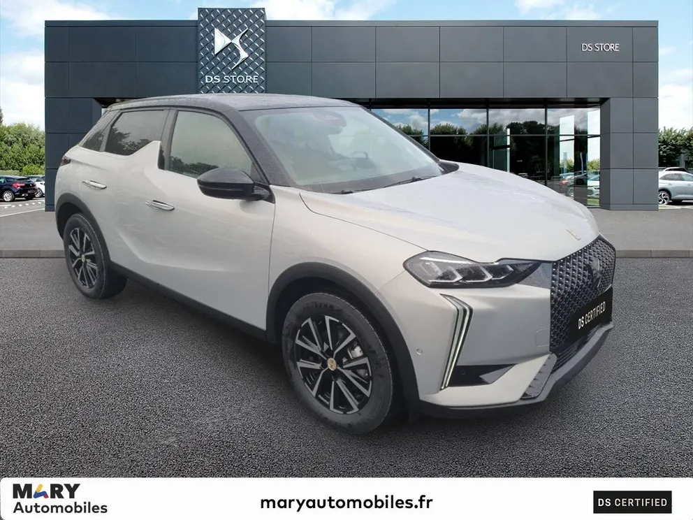 Véhicule occasion 196384 - ds DS 3 - Photo 3