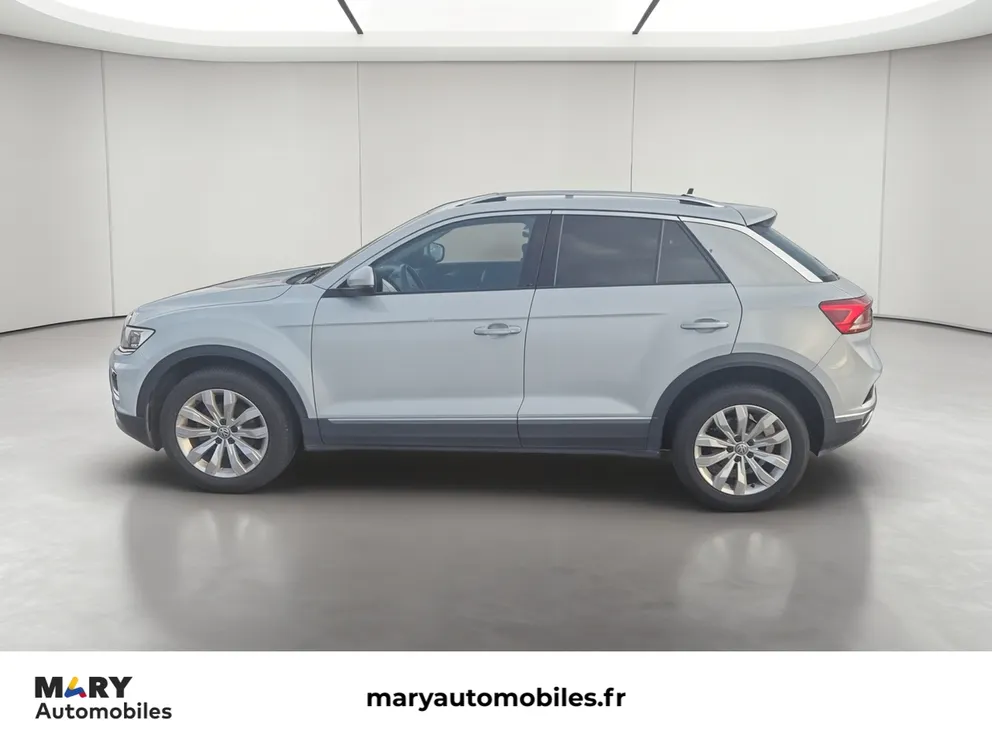 Véhicule occasion 1238668 - volkswagen T-ROC - Photo 2