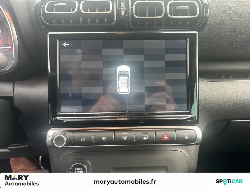 Véhicule occasion 196029 - Citroën C3 AIRCROSS - Photo 23