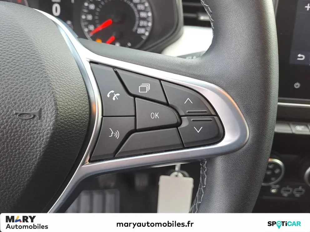 Véhicule occasion 214616 - renault CLIO - Photo 20