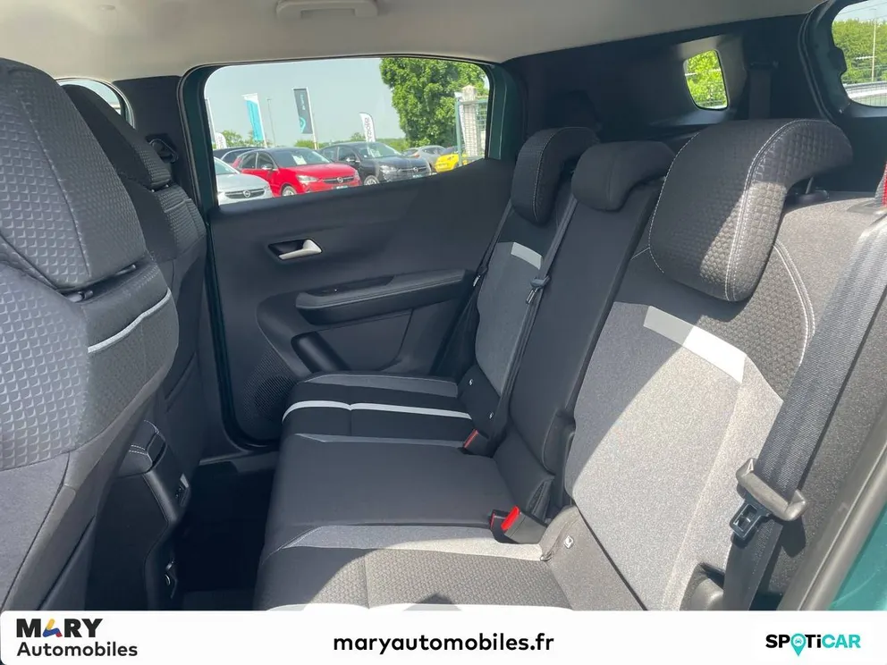 Véhicule occasion 237915 - opel FRONTERA - Photo 10