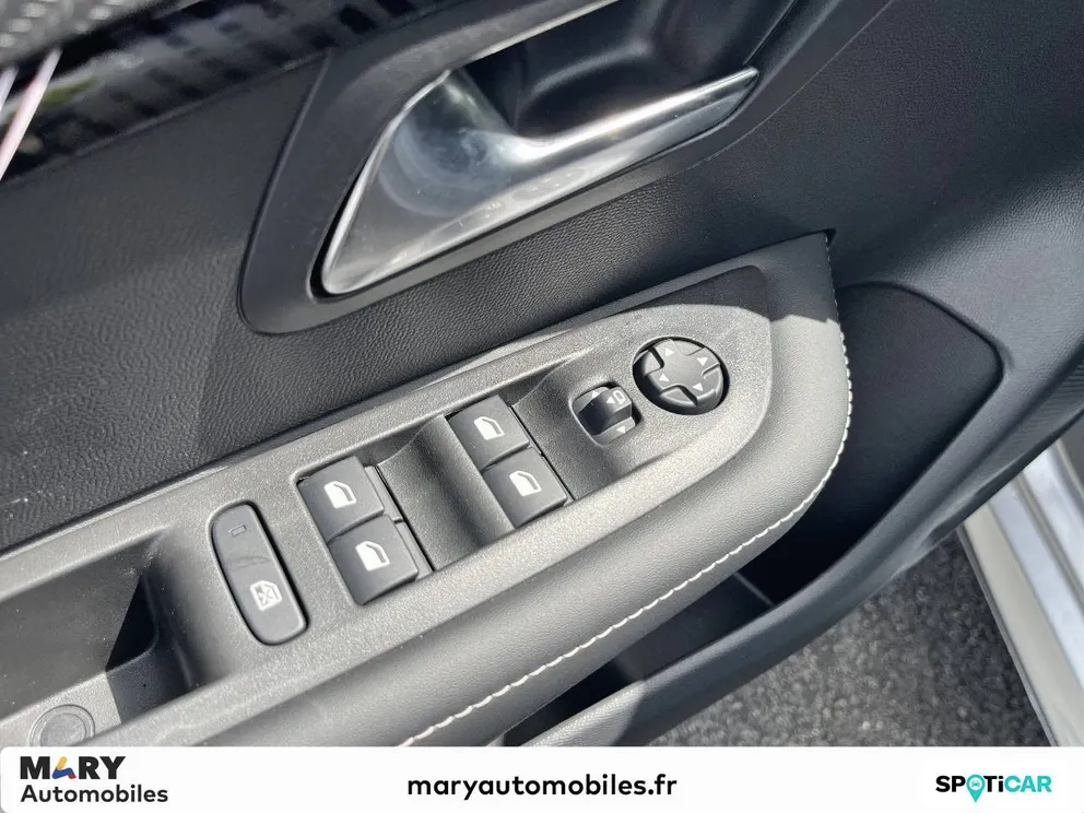 Véhicule occasion 207800 - peugeot 208 - Photo 12