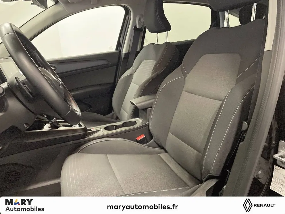 Véhicule occasion 216591 - renault ARKANA - Photo 9