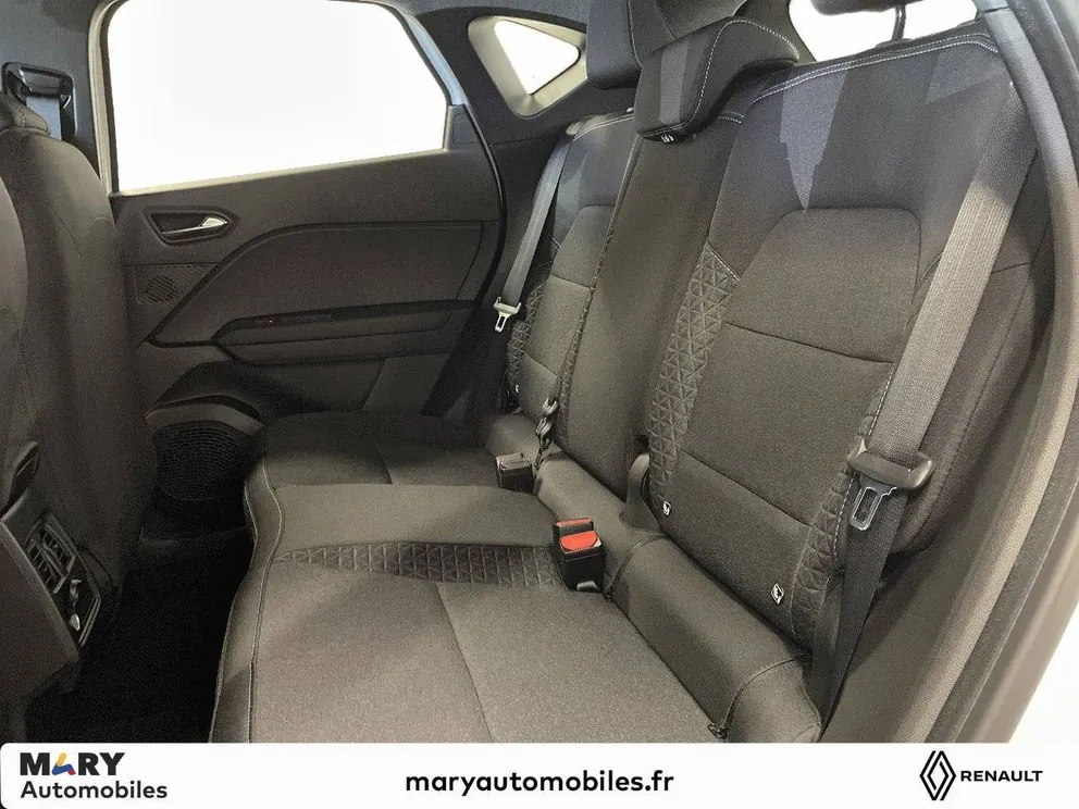 Véhicule occasion 223949 - renault CAPTUR - Photo 10