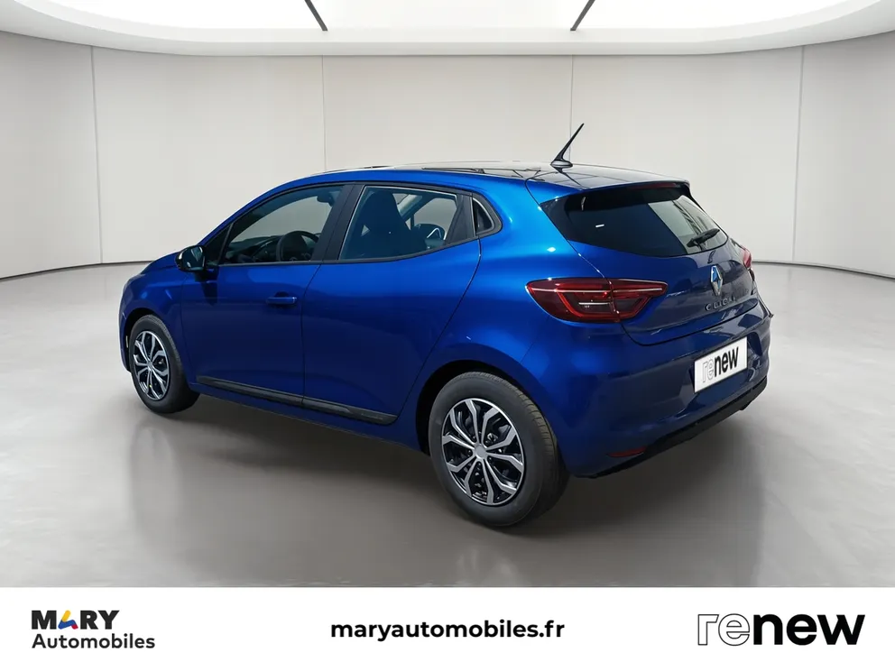 Véhicule occasion 1237479 - renault CLIO - Photo 3