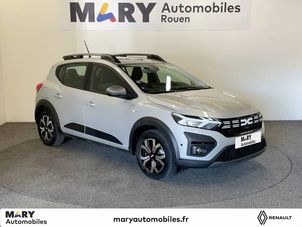 Véhicule occasion 221083 - dacia SANDERO - Photo 3