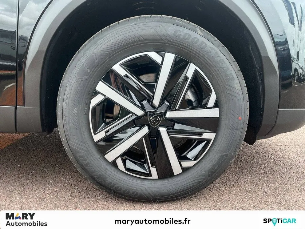 Véhicule occasion 177650 - peugeot 2008 - Photo 11