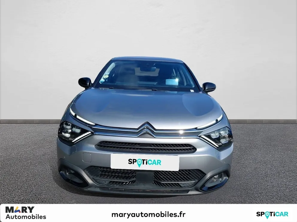 Véhicule occasion 1235889 - Citroën C4 - Photo 6