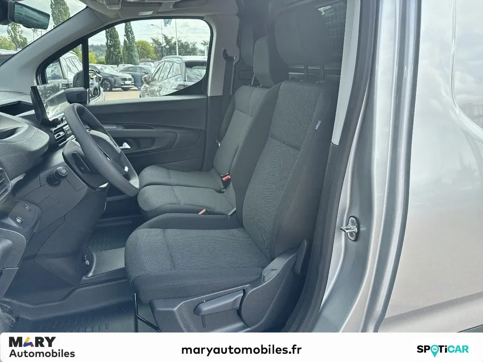 Véhicule occasion 1239728 - peugeot PARTNER - Photo 15