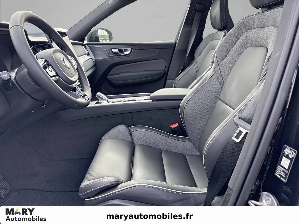 Véhicule occasion 221772 - volvo XC60 - Photo 9