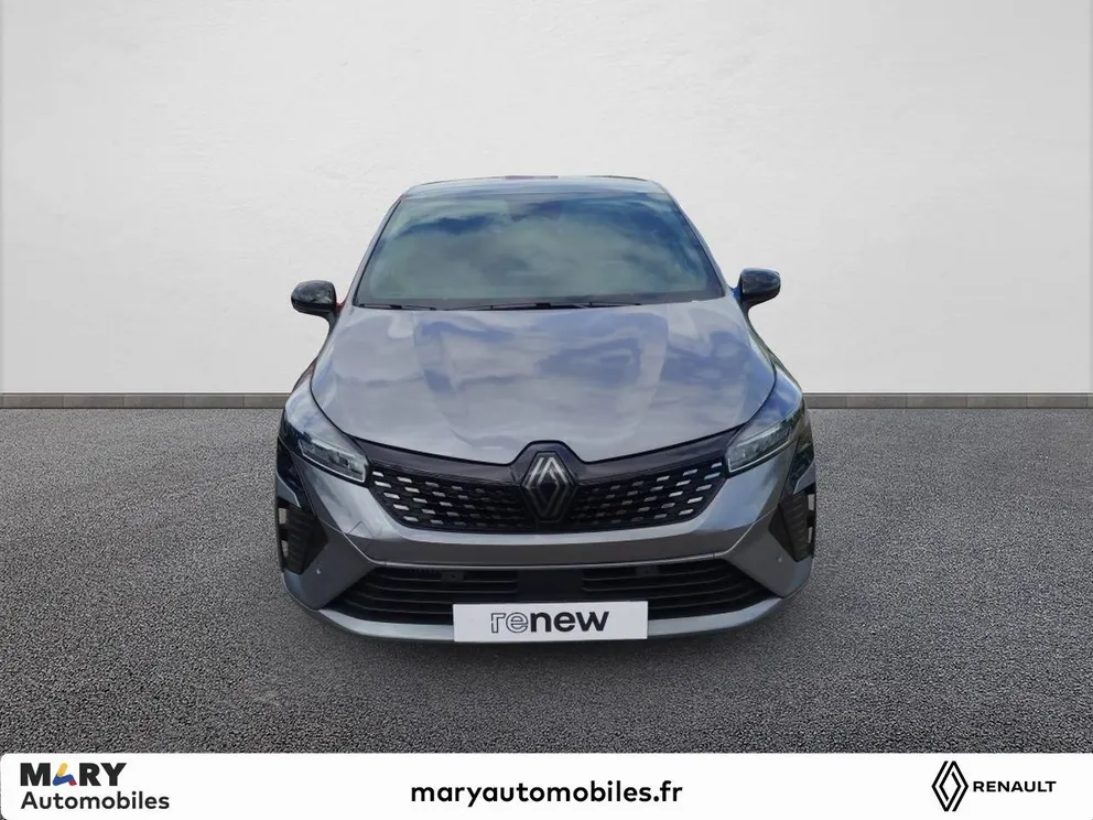 Véhicule occasion 227322 - renault CLIO - Photo 6