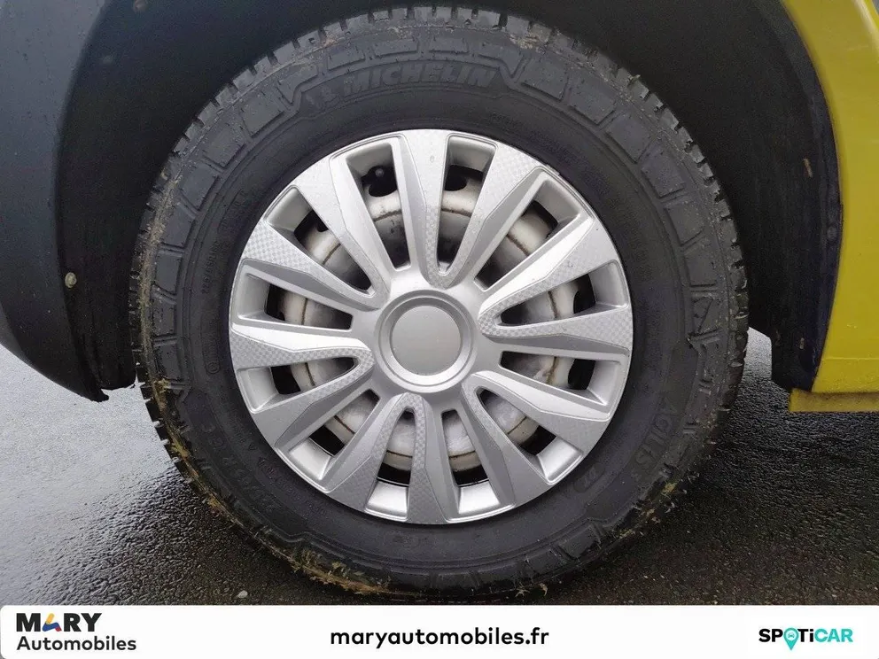 Véhicule occasion 202559 - renault MASTER - Photo 11