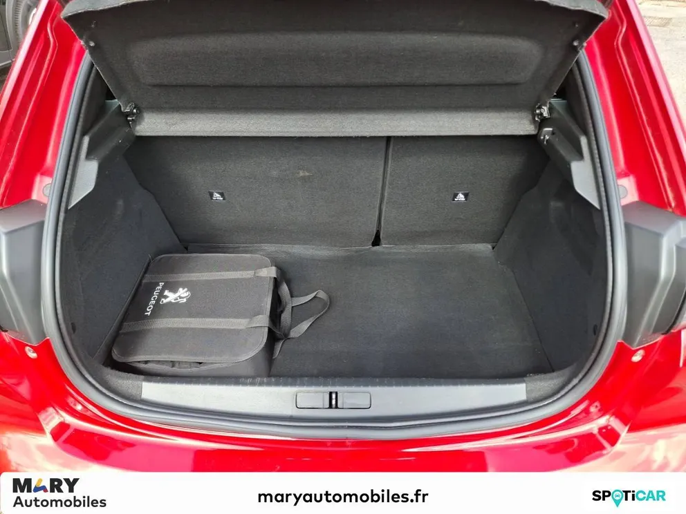 Véhicule occasion 234753 - peugeot 208 - Photo 5