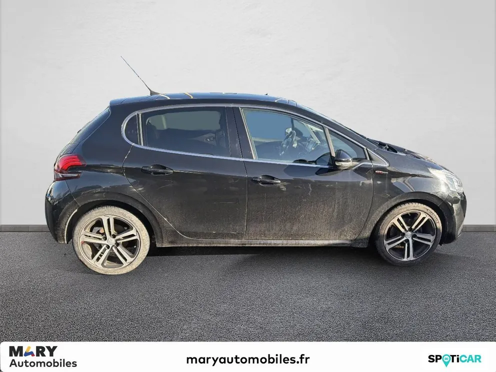 Véhicule occasion 196022 - peugeot 208 - Photo 4