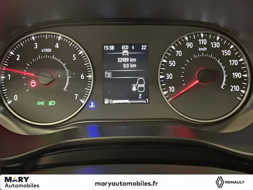 Véhicule occasion 219758 - dacia SANDERO - Photo 15