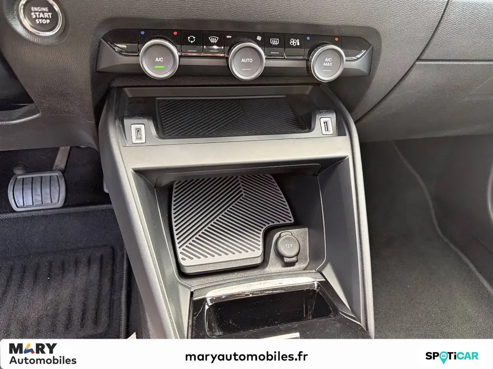 Véhicule occasion 226175 - Citroën C4 - Photo 20