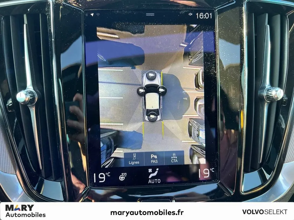 Véhicule occasion 216628 - volvo S60 - Photo 18