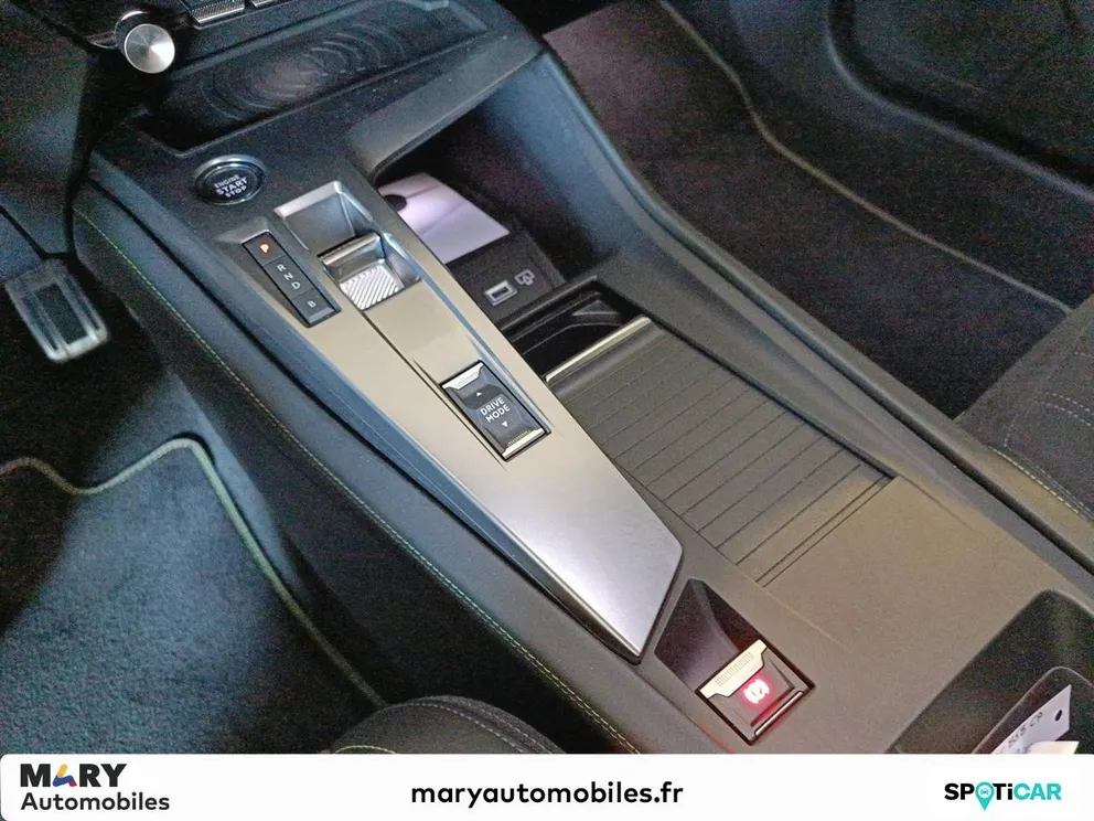 Véhicule occasion 190298 - peugeot 308 - Photo 13