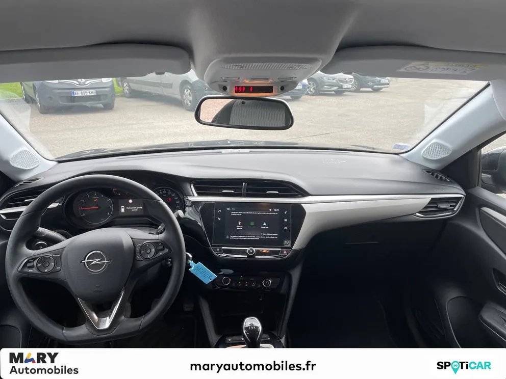 Véhicule occasion 193125 - opel CORSA - Photo 8