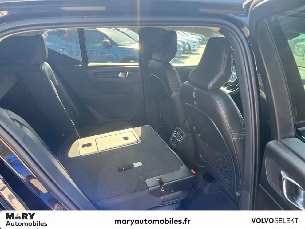 Véhicule occasion 1234658 - volvo XC40 - Photo 4