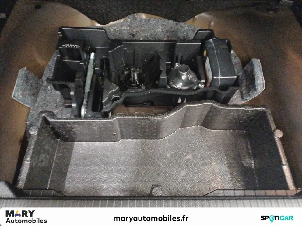 Véhicule occasion 182449 - peugeot 2008 - Photo 13