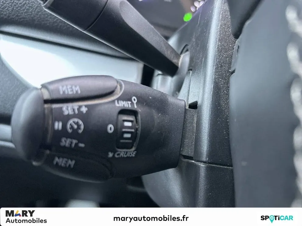 Véhicule occasion 218269 - peugeot EXPERT - Photo 15