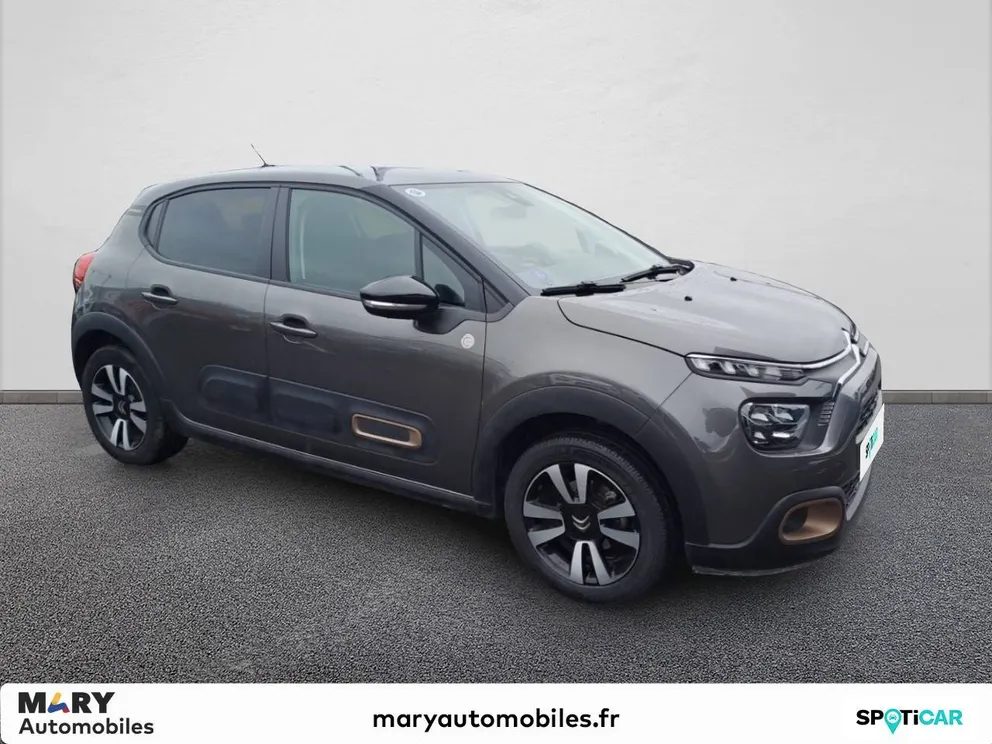 Véhicule occasion 219091 - Citroën C3 - Photo 3