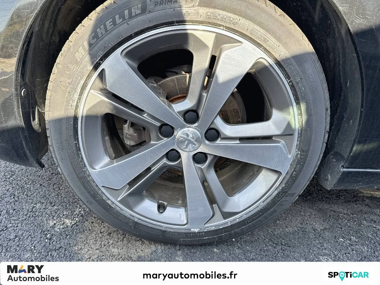 image du véhicule