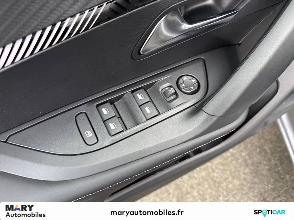 Véhicule occasion 176566 - peugeot 2008 - Photo 12