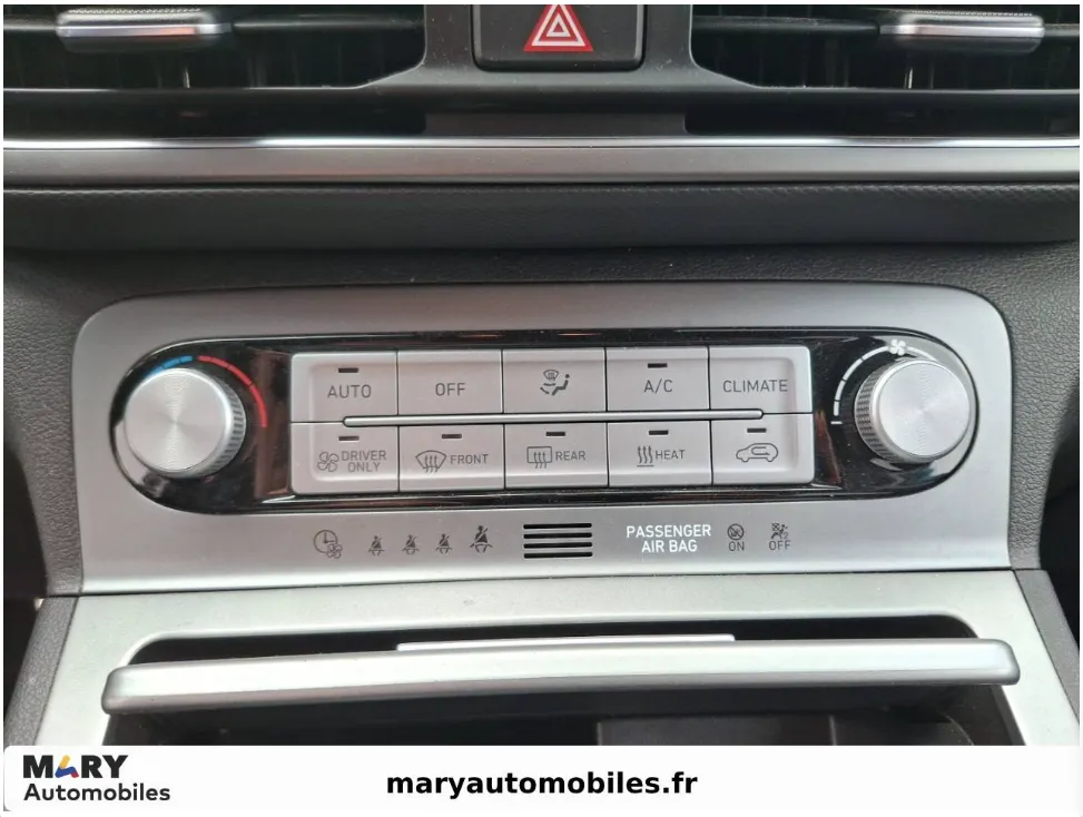 Véhicule occasion 213190 - hyundai KONA - Photo 13