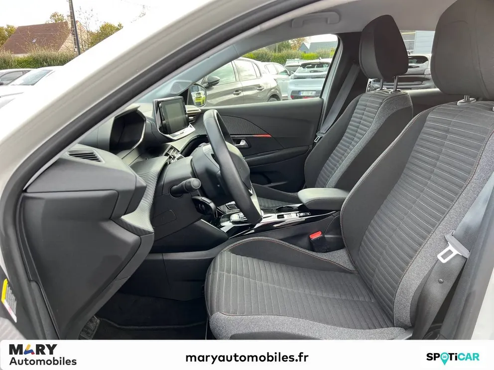 Véhicule occasion 202982 - peugeot 208 - Photo 9